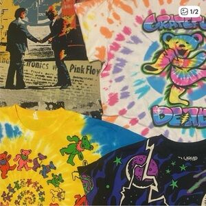 T-Shirt 🚂 February 28 & March 1!!!